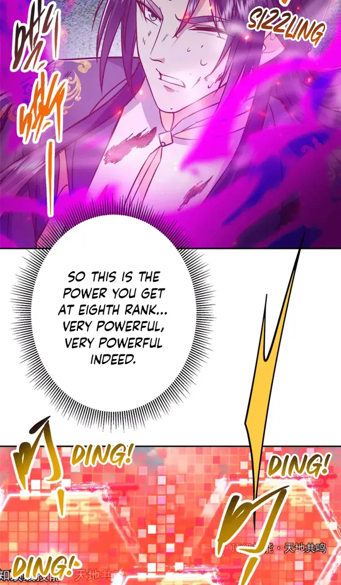 Keep a Low Profile, Sect Leader Chapter 267 Page 31