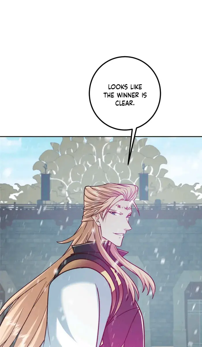 Keep a Low Profile, Sect Leader Chapter 267 Page 34