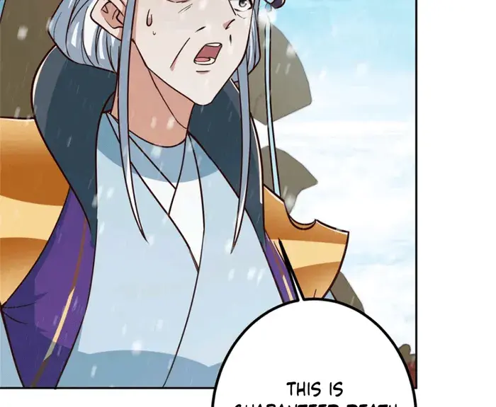 Keep a Low Profile, Sect Leader Chapter 267 Page 36