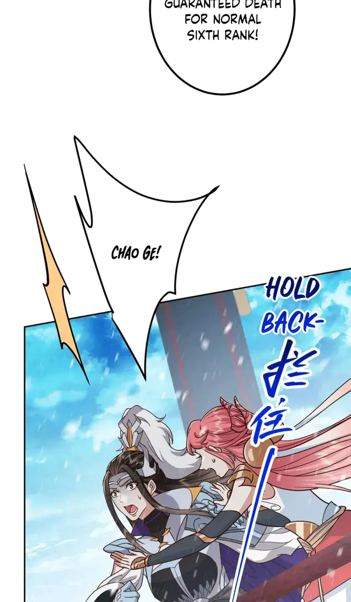 Keep a Low Profile, Sect Leader Chapter 267 Page 37