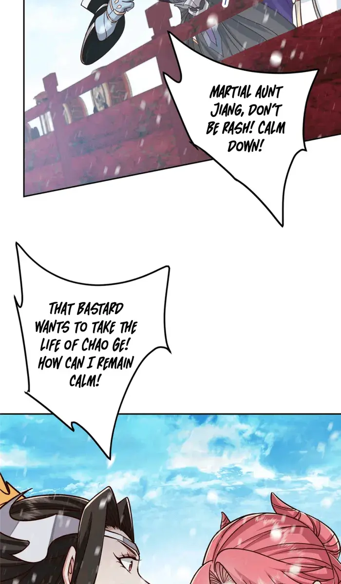 Keep a Low Profile, Sect Leader Chapter 267 Page 38