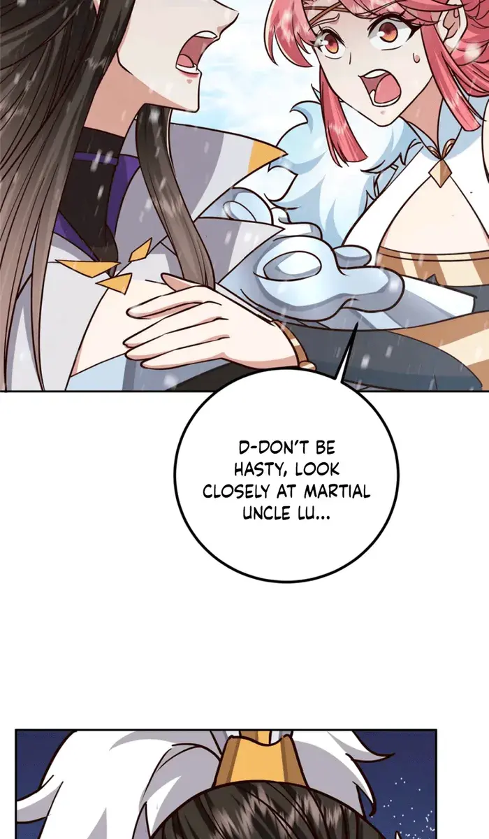 Keep a Low Profile, Sect Leader Chapter 267 Page 39
