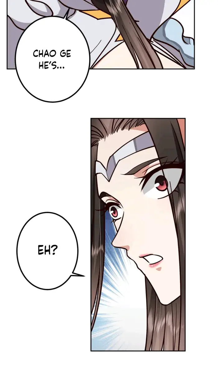 Keep a Low Profile, Sect Leader Chapter 267 Page 41