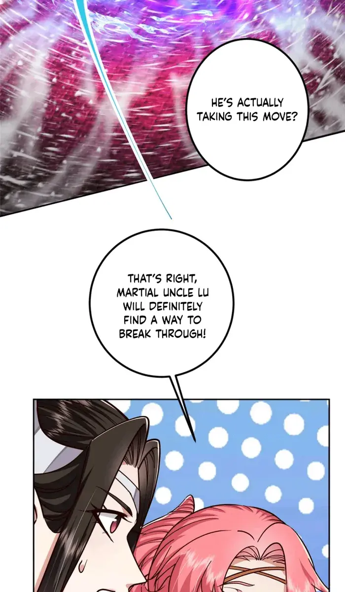 Keep a Low Profile, Sect Leader Chapter 267 Page 43