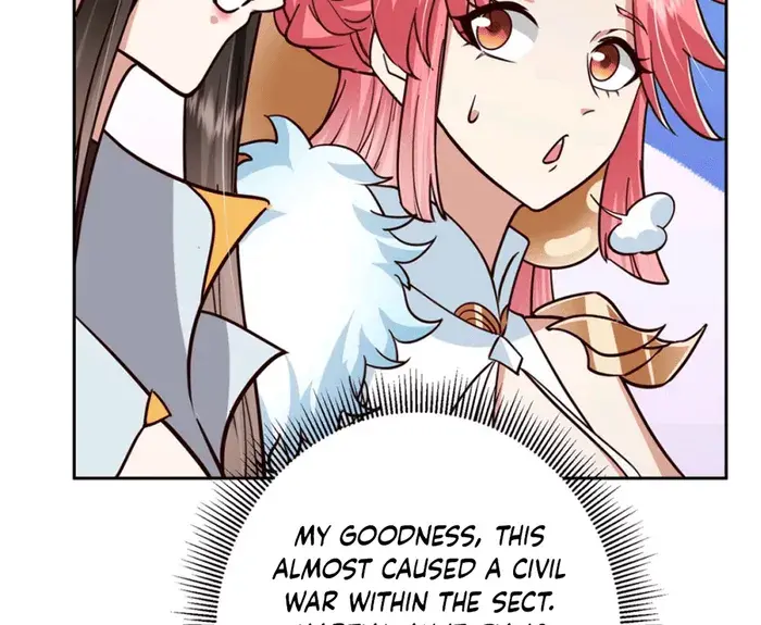 Keep a Low Profile, Sect Leader Chapter 267 Page 44