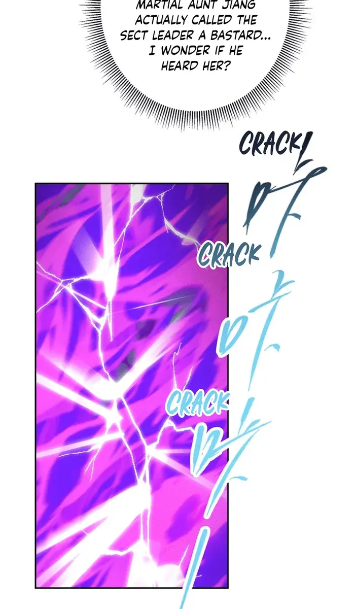 Keep a Low Profile, Sect Leader Chapter 267 Page 45