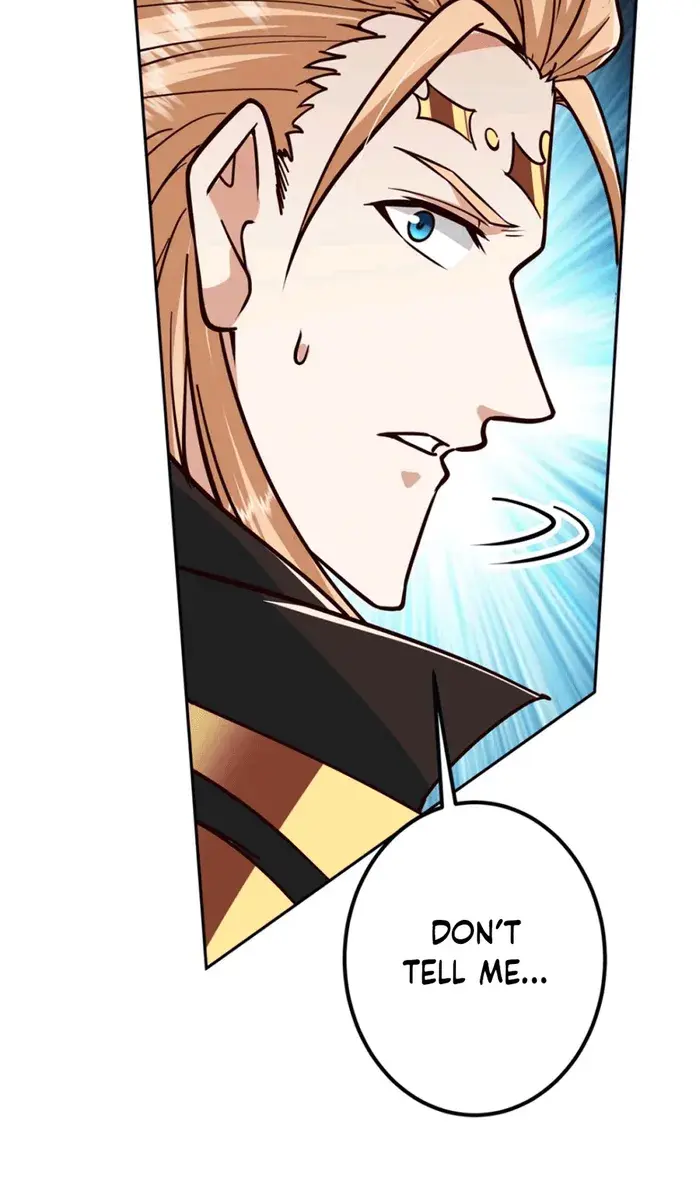 Keep a Low Profile, Sect Leader Chapter 267 Page 47