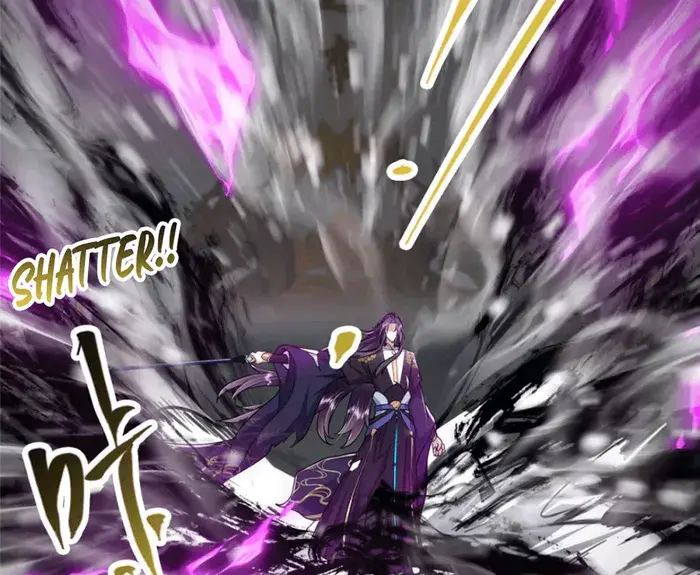 Keep a Low Profile, Sect Leader Chapter 267 Page 52