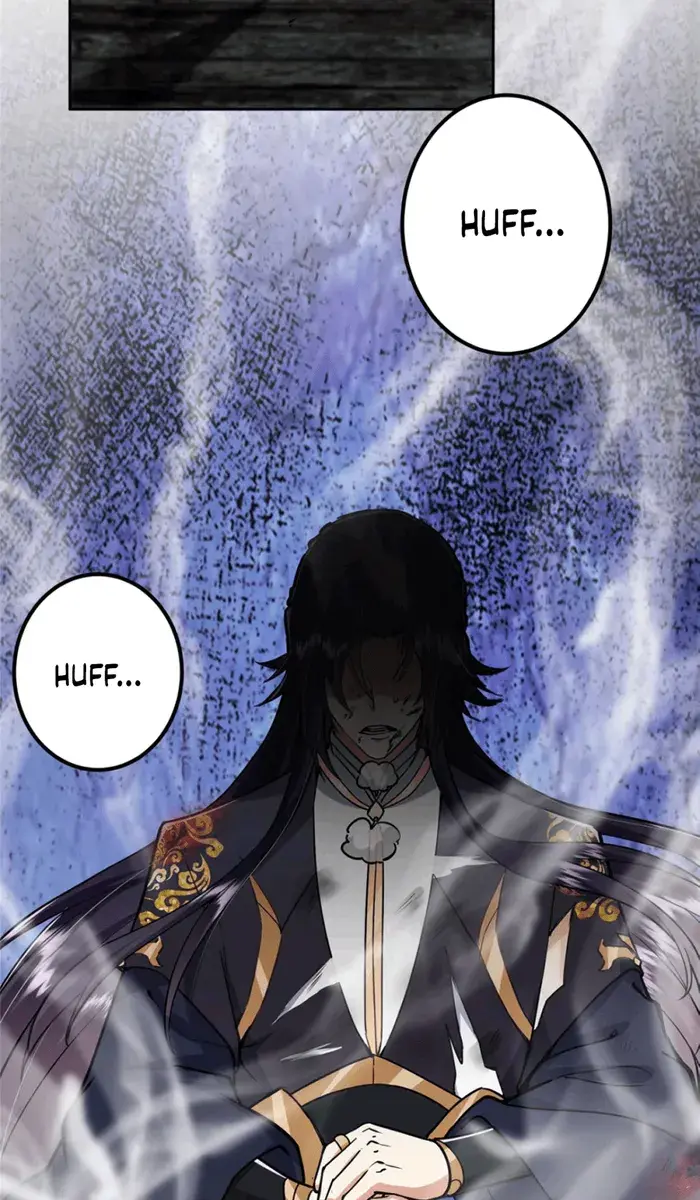Keep a Low Profile, Sect Leader Chapter 267 Page 54
