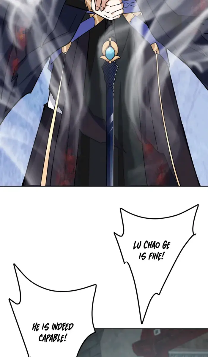 Keep a Low Profile, Sect Leader Chapter 267 Page 55