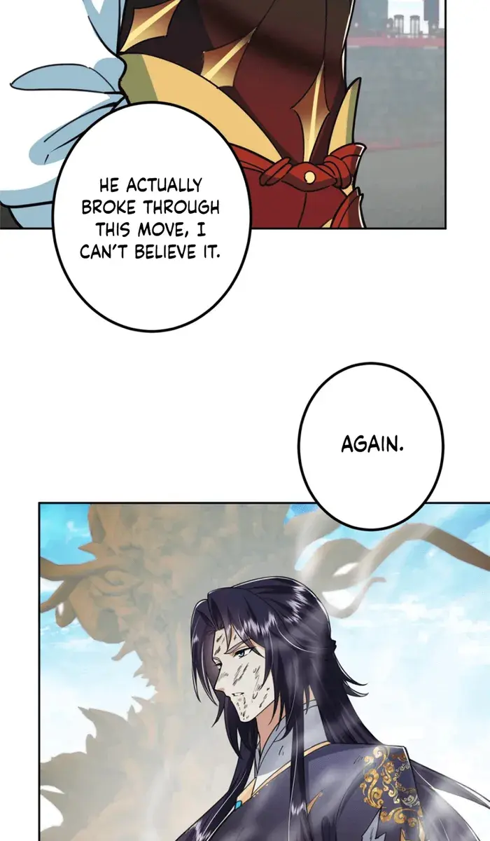 Keep a Low Profile, Sect Leader Chapter 267 Page 58