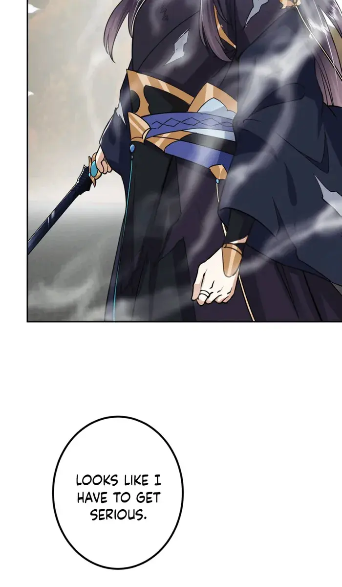 Keep a Low Profile, Sect Leader Chapter 267 Page 59