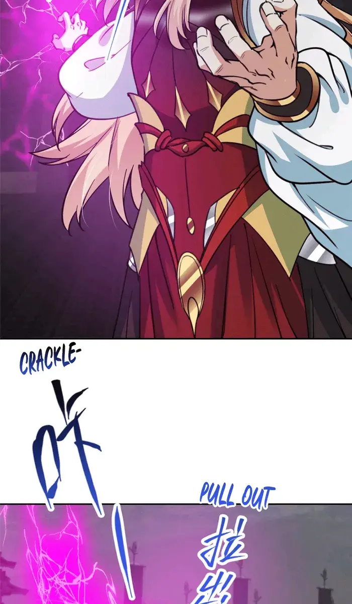 Keep a Low Profile, Sect Leader Chapter 267 Page 61