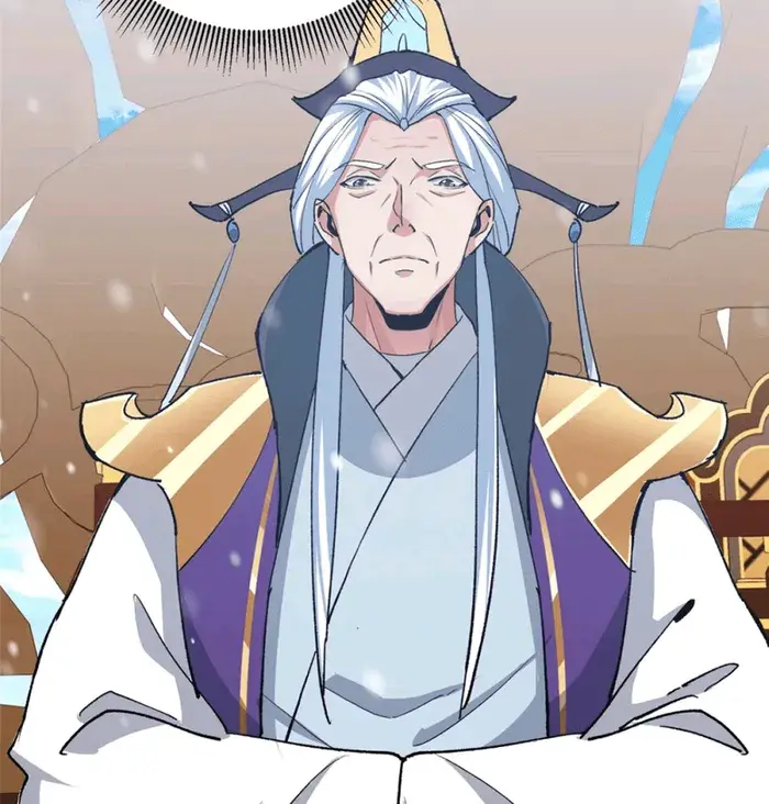 Keep a Low Profile, Sect Leader Chapter 268 Page 4
