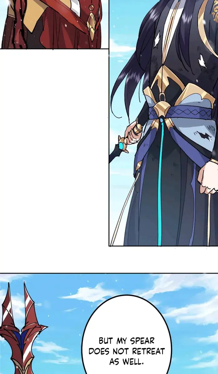 Keep a Low Profile, Sect Leader Chapter 268 Page 6