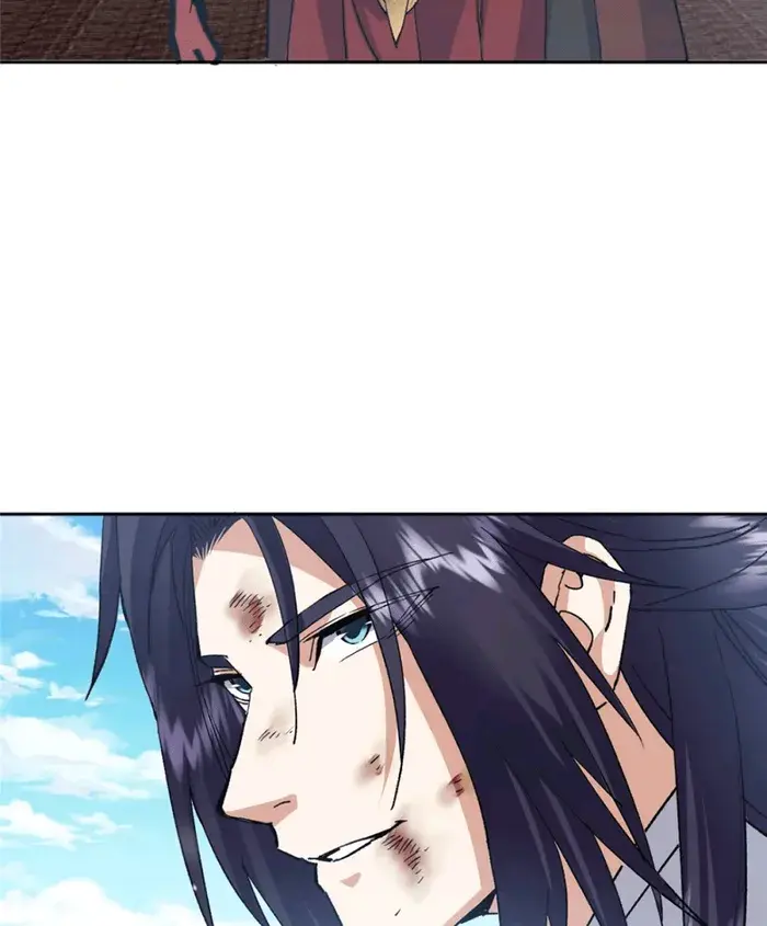 Keep a Low Profile, Sect Leader Chapter 268 Page 8