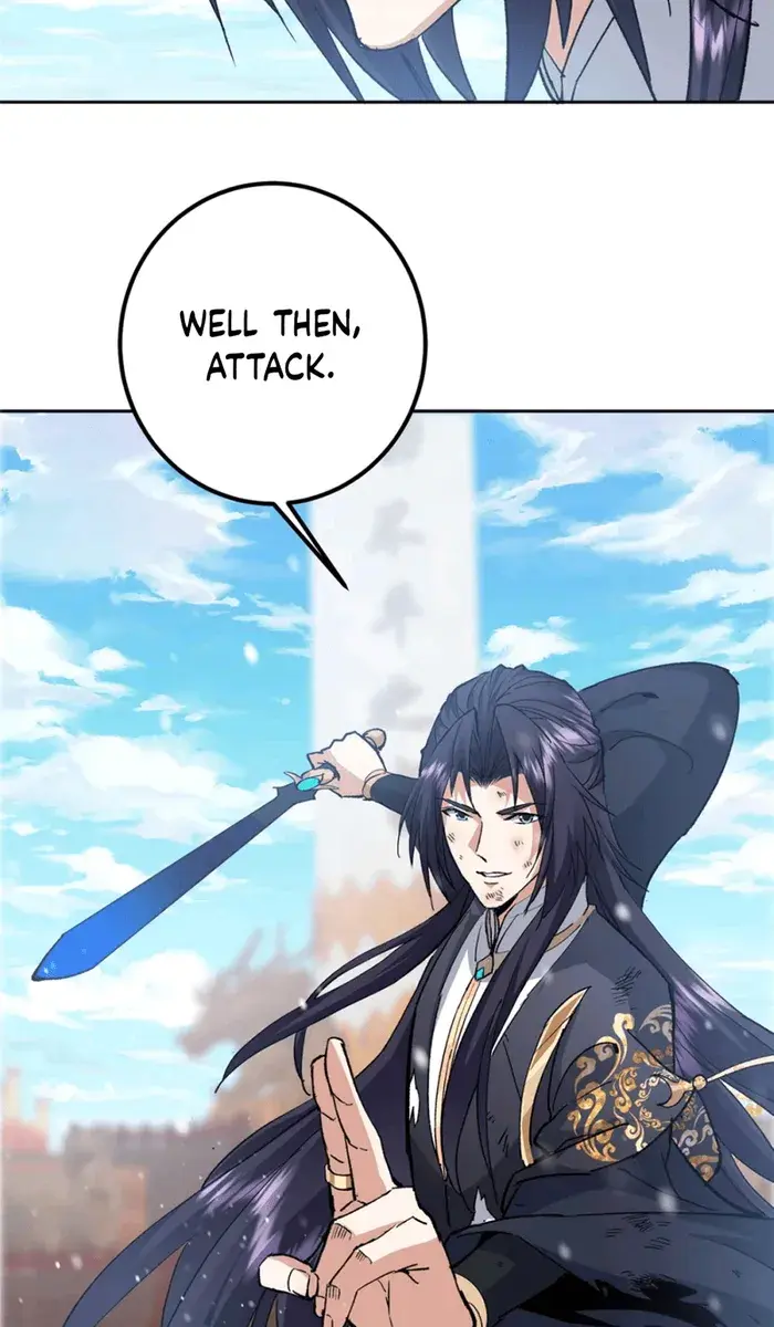 Keep a Low Profile, Sect Leader Chapter 268 Page 9