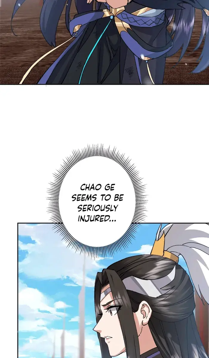 Keep a Low Profile, Sect Leader Chapter 268 Page 10