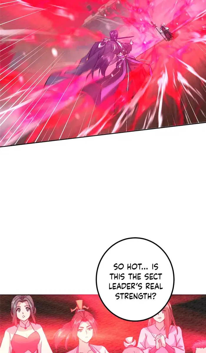 Keep a Low Profile, Sect Leader Chapter 268 Page 15