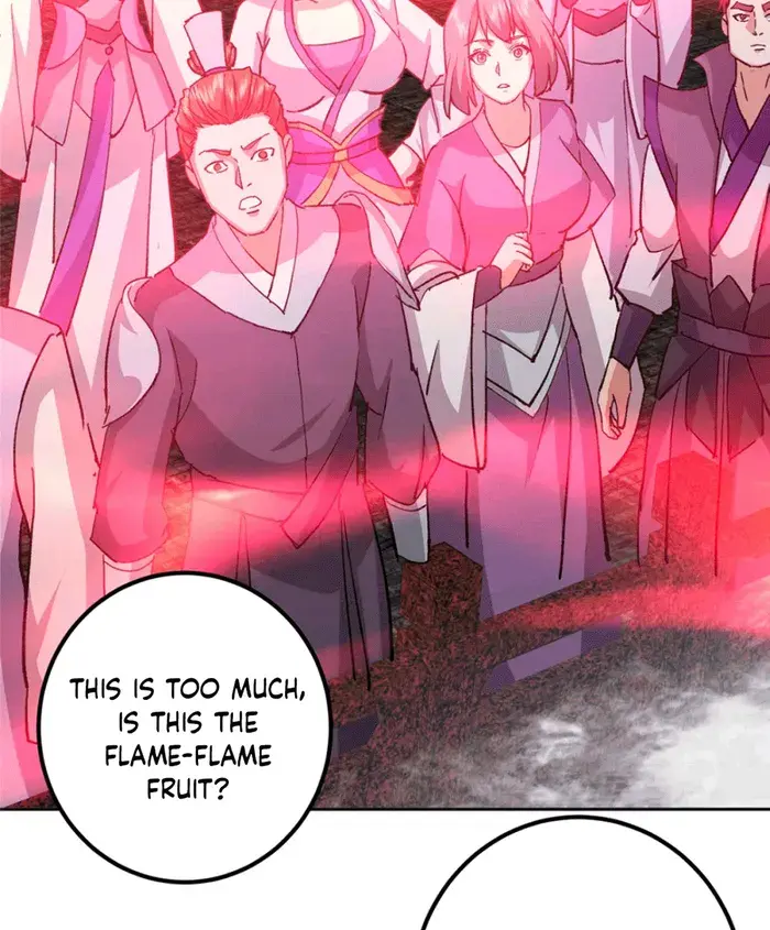 Keep a Low Profile, Sect Leader Chapter 268 Page 16