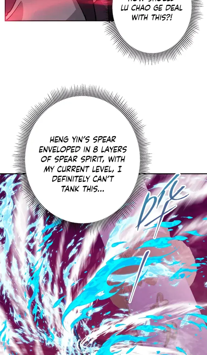 Keep a Low Profile, Sect Leader Chapter 268 Page 18