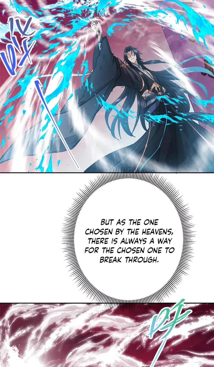 Keep a Low Profile, Sect Leader Chapter 268 Page 19