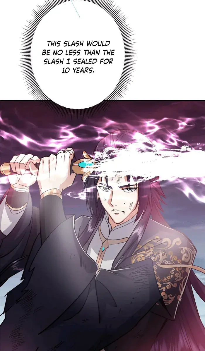 Keep a Low Profile, Sect Leader Chapter 268 Page 21