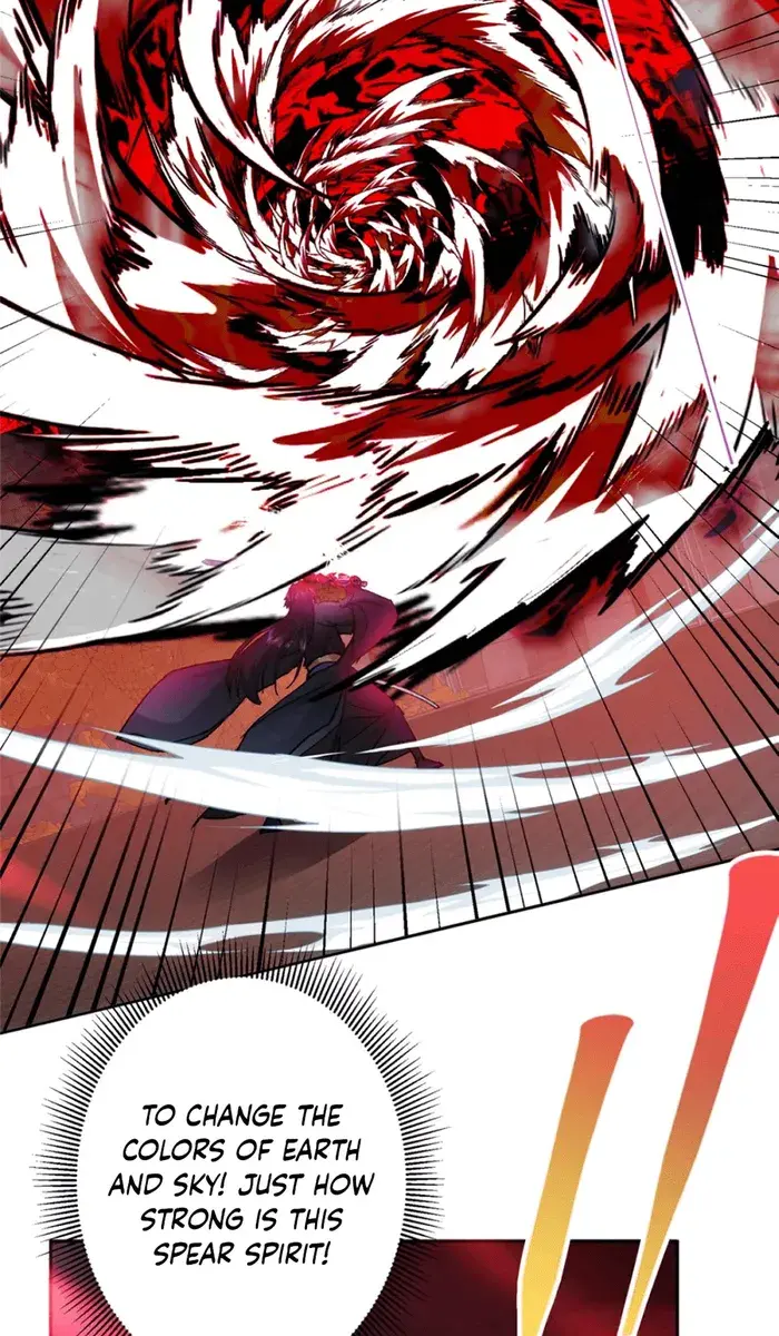 Keep a Low Profile, Sect Leader Chapter 268 Page 25