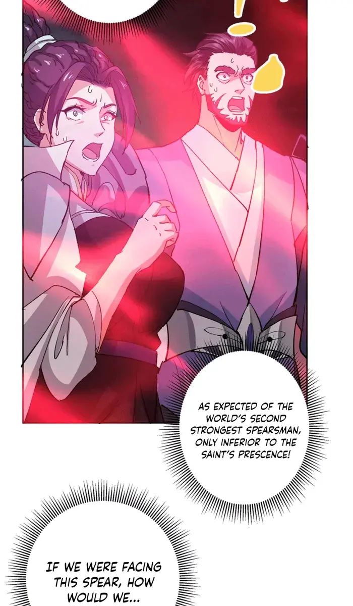 Keep a Low Profile, Sect Leader Chapter 268 Page 26