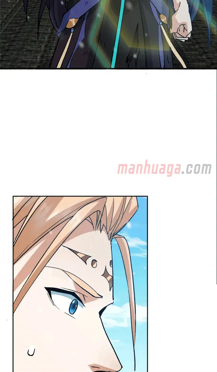 Keep a Low Profile, Sect Leader Chapter 268 Page 47