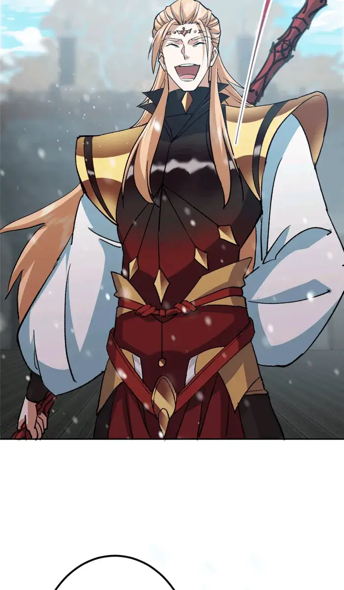 Keep a Low Profile, Sect Leader Chapter 268 Page 49