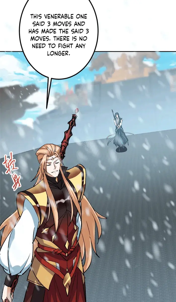 Keep a Low Profile, Sect Leader Chapter 268 Page 50