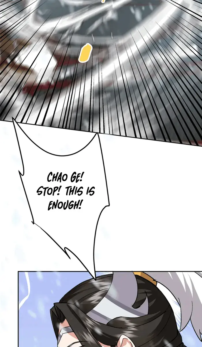Keep a Low Profile, Sect Leader Chapter 268 Page 55