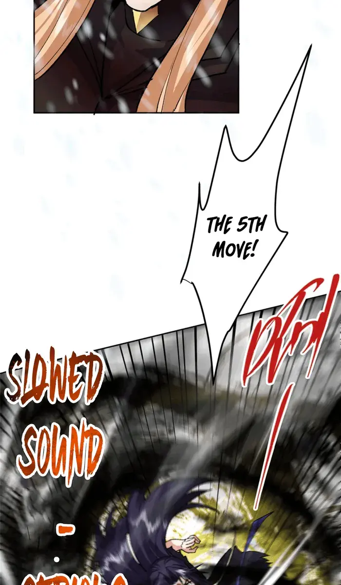 Keep a Low Profile, Sect Leader Chapter 268 Page 58
