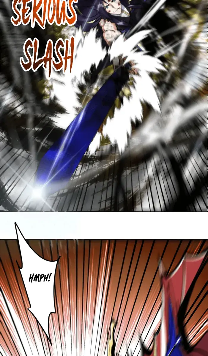 Keep a Low Profile, Sect Leader Chapter 268 Page 59