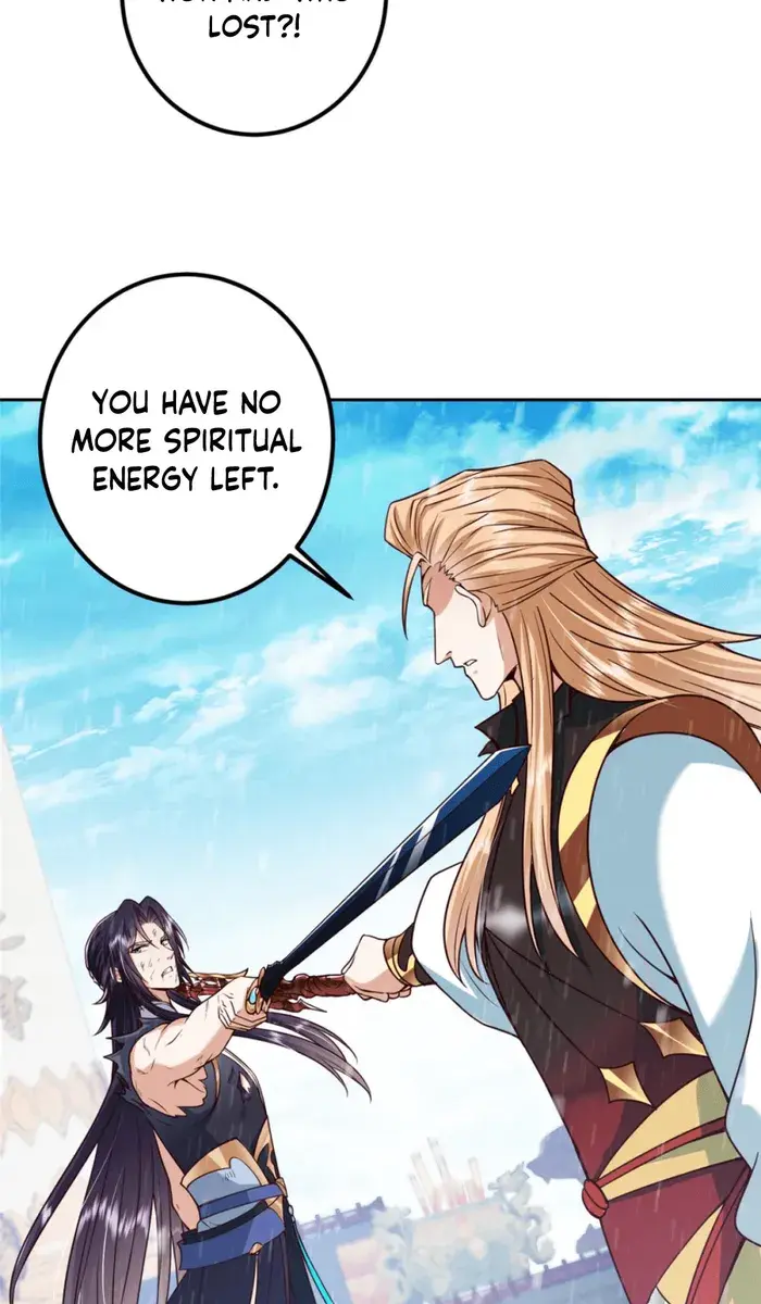 Keep a Low Profile, Sect Leader Chapter 269 Page 2
