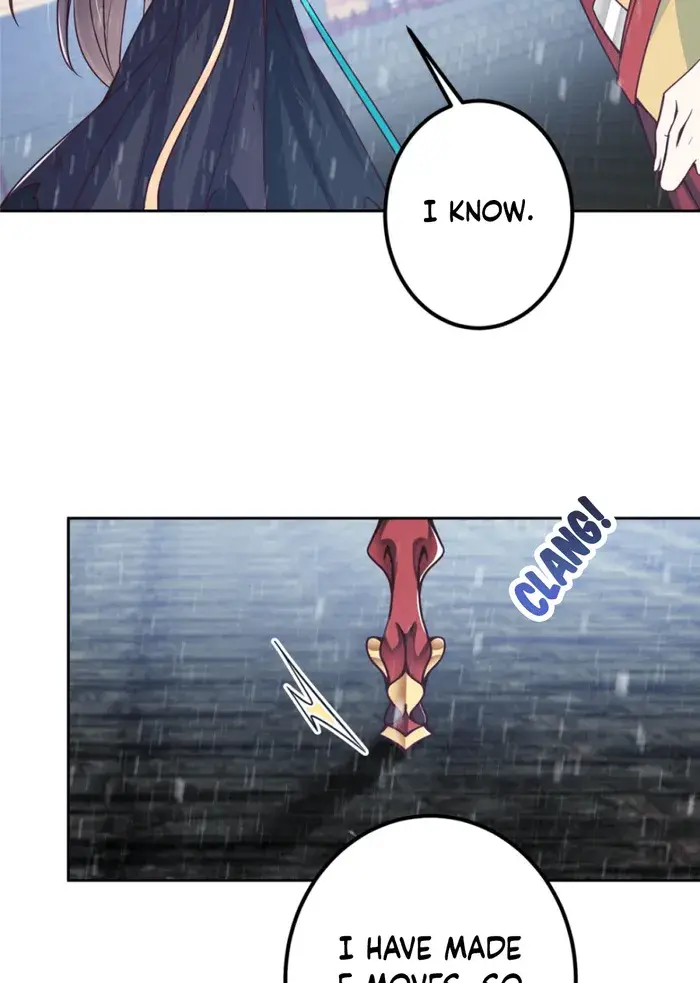 Keep a Low Profile, Sect Leader Chapter 269 Page 3