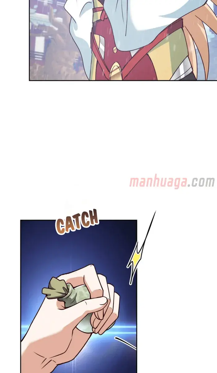 Keep a Low Profile, Sect Leader Chapter 269 Page 7
