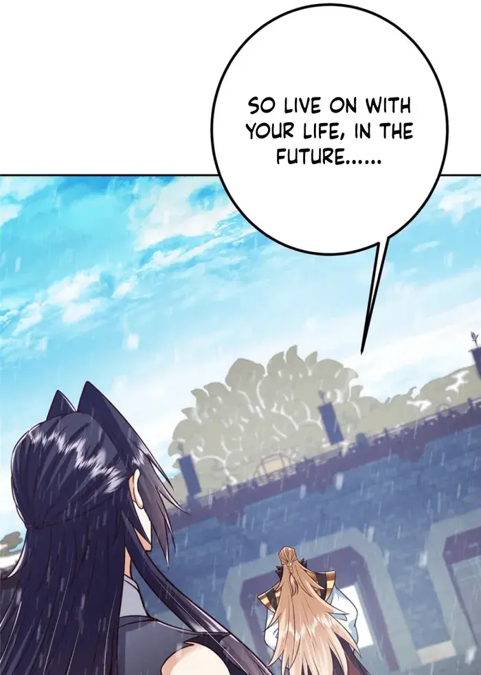 Keep a Low Profile, Sect Leader Chapter 269 Page 9