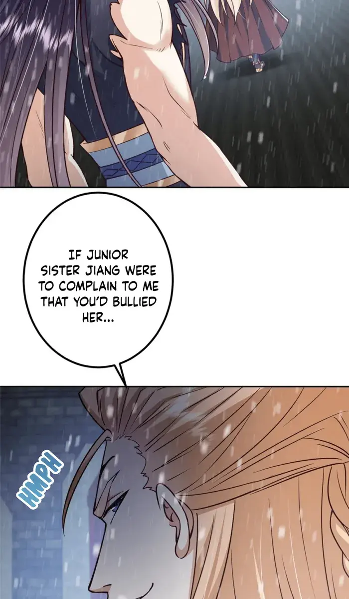 Keep a Low Profile, Sect Leader Chapter 269 Page 10