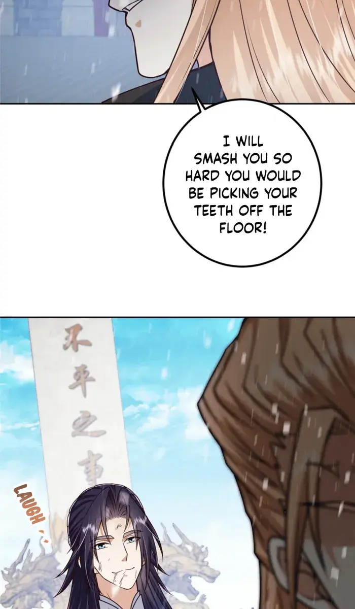 Keep a Low Profile, Sect Leader Chapter 269 Page 11