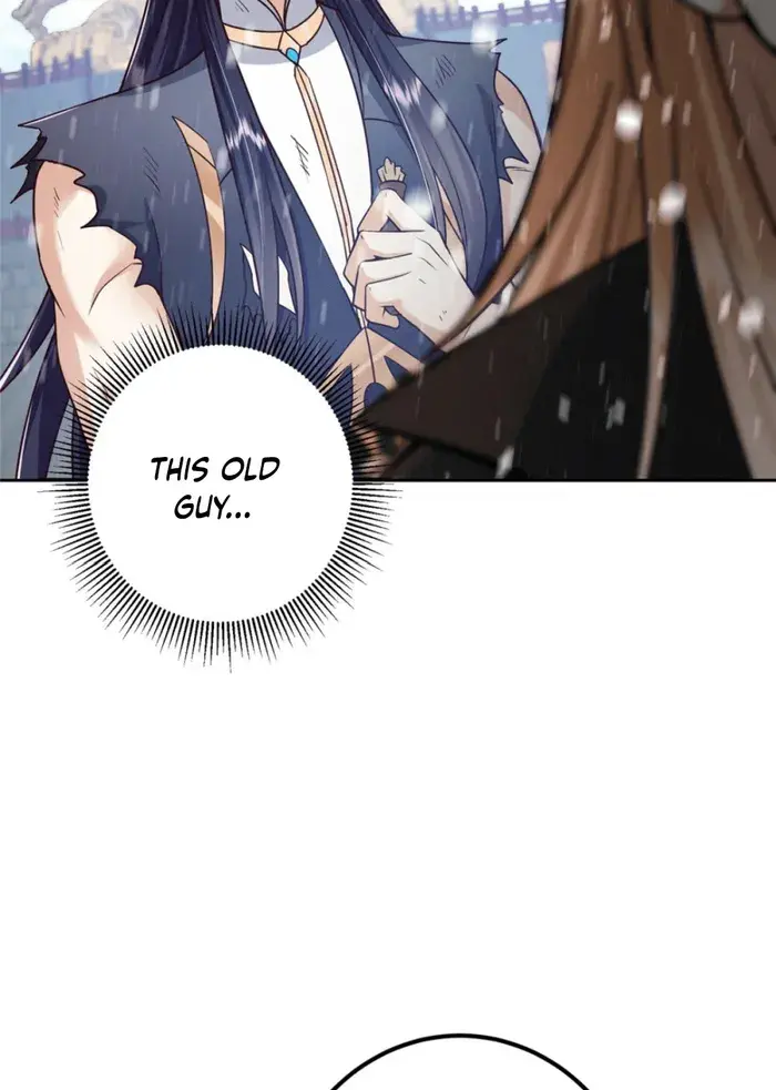 Keep a Low Profile, Sect Leader Chapter 269 Page 12