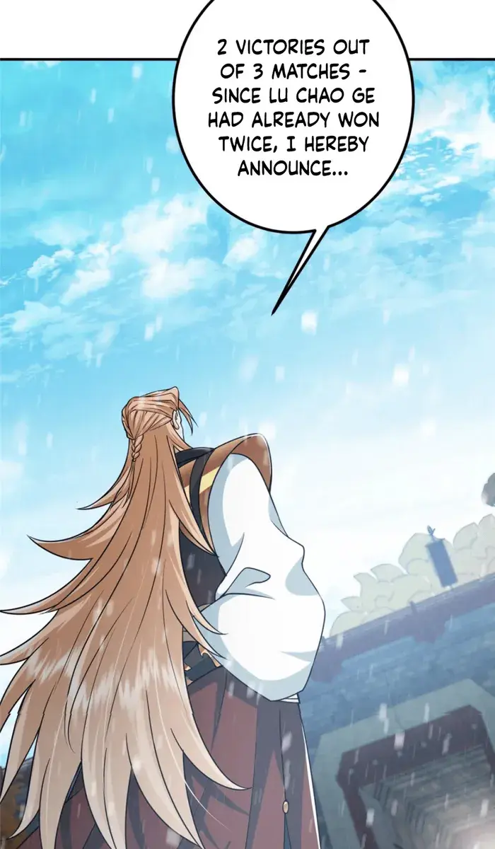 Keep a Low Profile, Sect Leader Chapter 269 Page 13