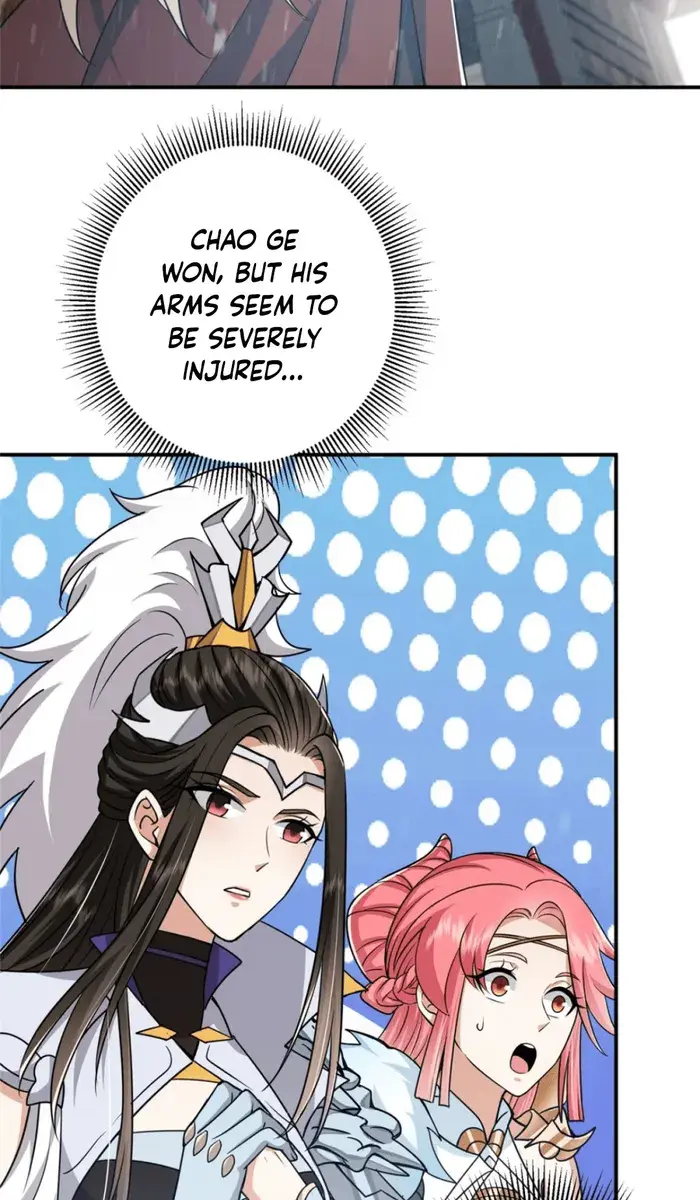 Keep a Low Profile, Sect Leader Chapter 269 Page 14