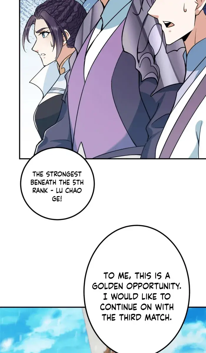 Keep a Low Profile, Sect Leader Chapter 269 Page 16