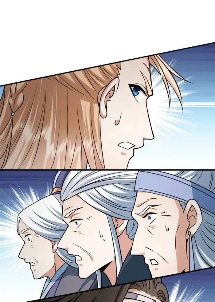 Keep a Low Profile, Sect Leader Chapter 269 Page 18