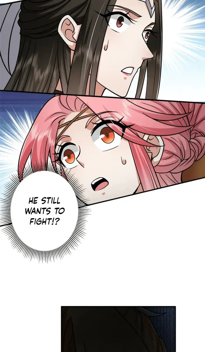 Keep a Low Profile, Sect Leader Chapter 269 Page 19