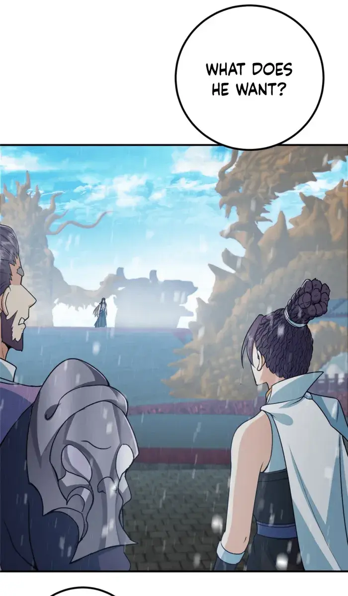 Keep a Low Profile, Sect Leader Chapter 269 Page 22