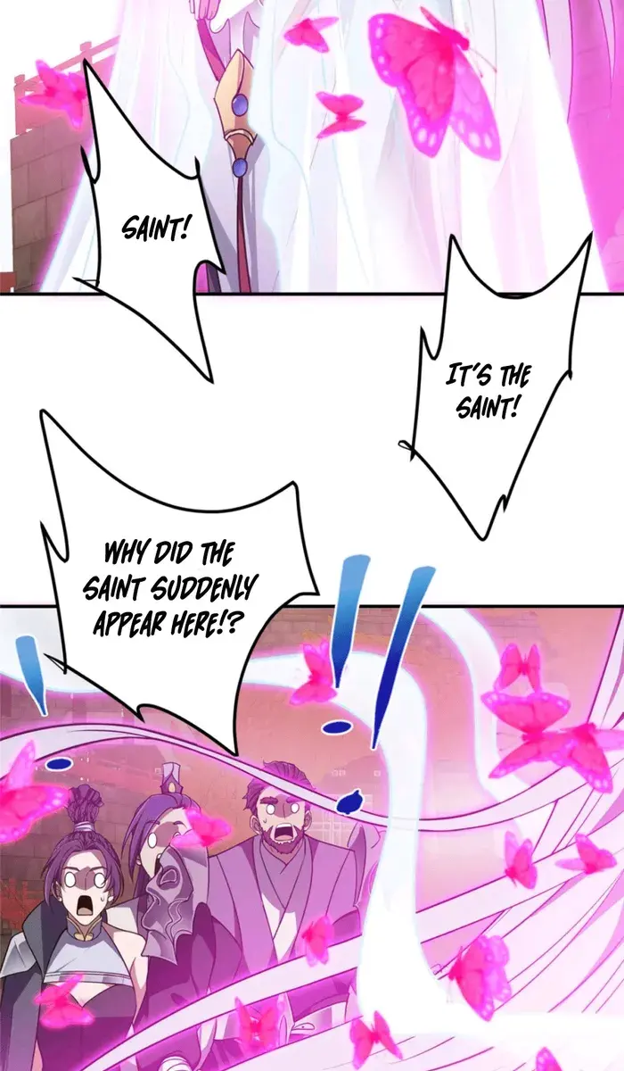 Keep a Low Profile, Sect Leader Chapter 269 Page 30