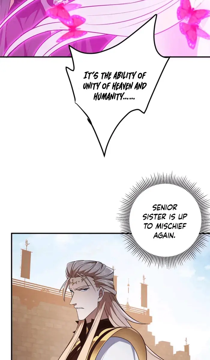 Keep a Low Profile, Sect Leader Chapter 269 Page 31